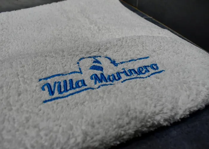 Villa Marinero