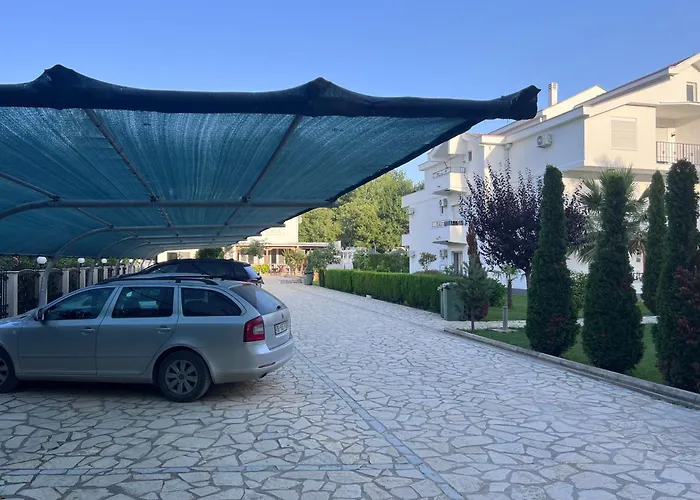 Residence Leora