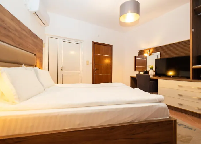 Guest House Pasha