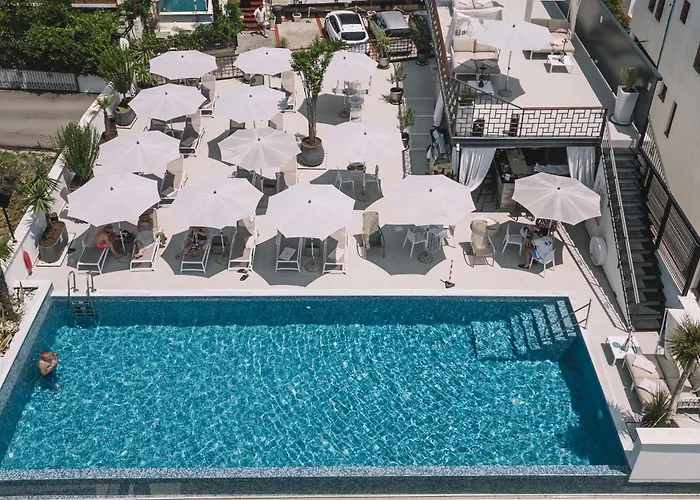Padam Hotel & Spa