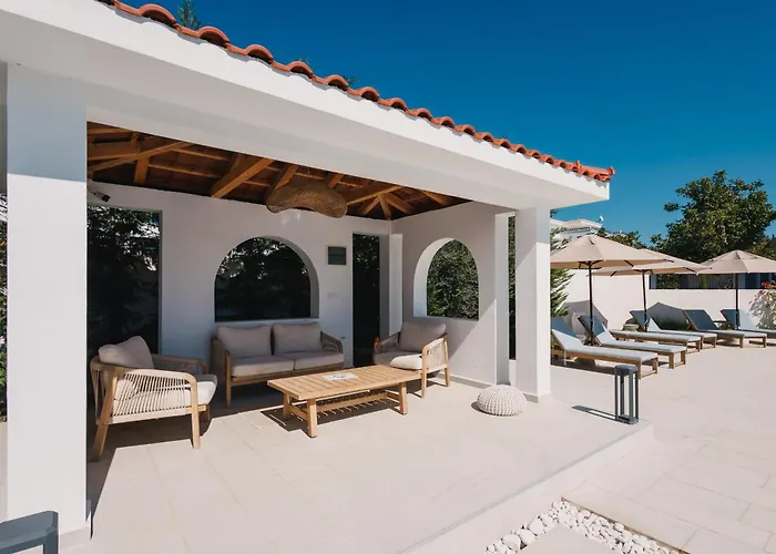 Apartments Stanaj