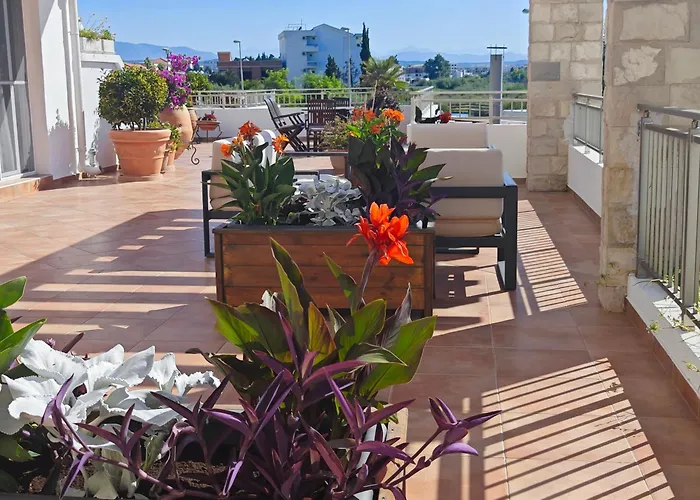 Adriatic Apartment