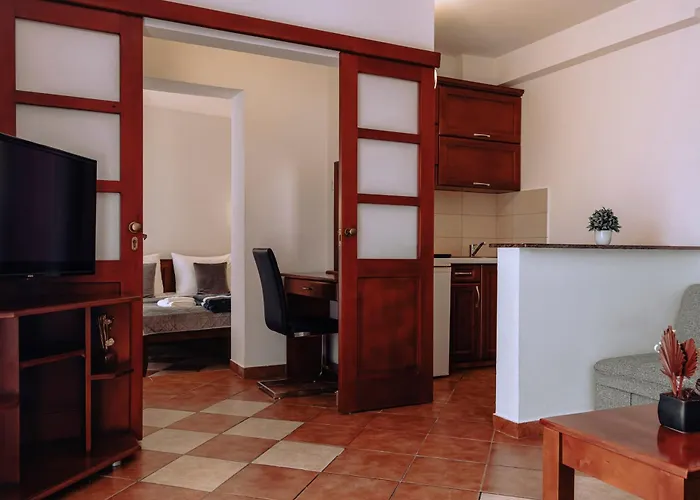 Adriatic Apartment