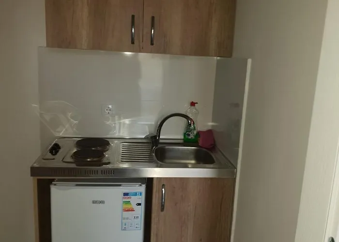 Apartments Kupi Ul Rudaj 41